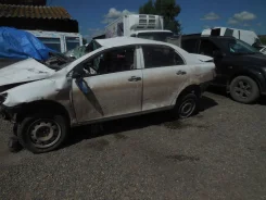 Toyota Corolla Axio. NZE144, 1NZ ����