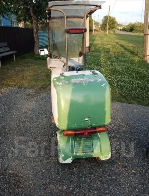 Honda Gyro Canopy. 49����. ��., ��������, ���������, ������ �� �� ����