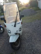 Honda Gyro Canopy. 49����. ��., ��������, ���������, ������ �� �� ����