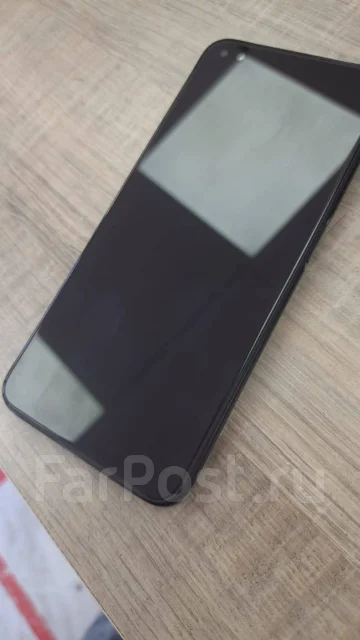 Realme 6 Pro. �/�, �����, 4G LTE, Dual-SIM, NFC ����