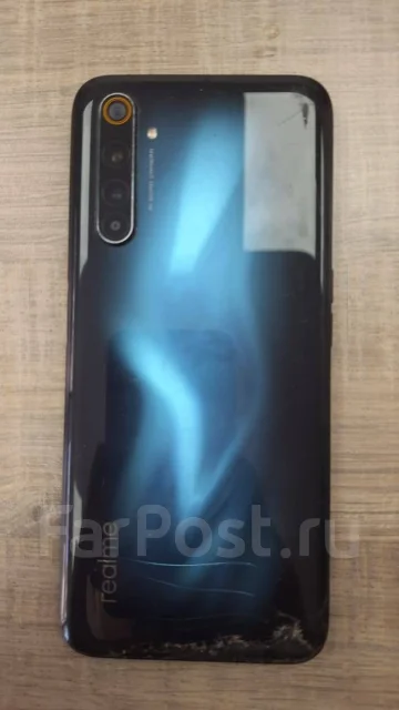 Realme 6 Pro. �/�, �����, 4G LTE, Dual-SIM, NFC ����