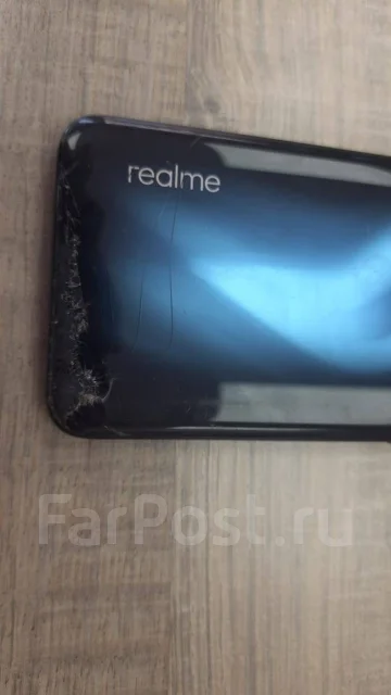 Realme 6 Pro. �/�, �����, 4G LTE, Dual-SIM, NFC ����
