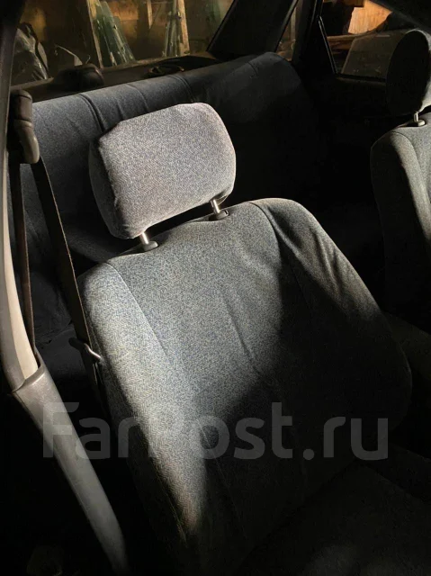 Toyota Sprinter. 4EFE, EE111 ����