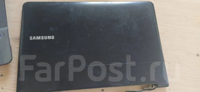 Samsung RC520. WiFi: 1, Bluetooth: 1 ����