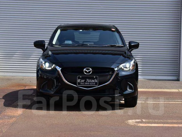 Mazda Demio. �������, 4wd, 1.3 (92��.�.), ������, 42 000����. ��, �/�. ��� ����� �� ������������ ����