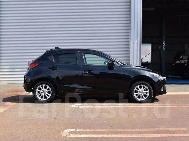 Mazda Demio. �������, 4wd, 1.3 (92��.�.), ������, 42 000����. ��, �/�. ��� ����� �� ������������ ����