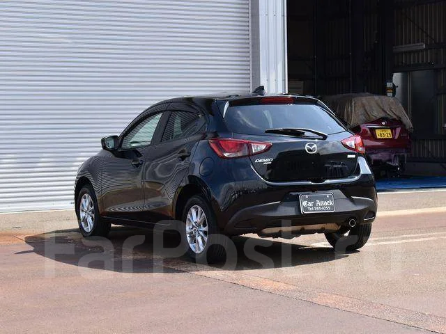Mazda Demio. �������, 4wd, 1.3 (92��.�.), ������, 42 000����. ��, �/�. ��� ����� �� ������������ ����