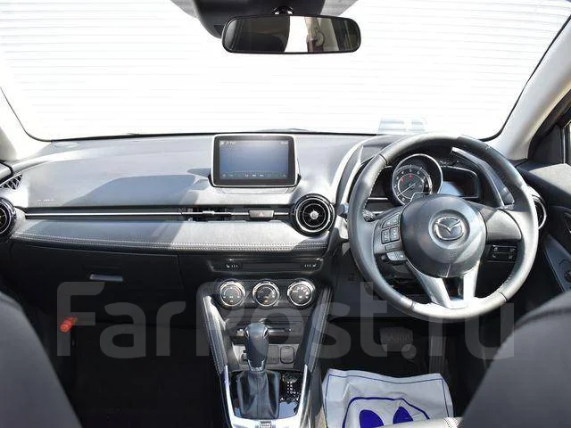 Mazda Demio. �������, 4wd, 1.3 (92��.�.), ������, 42 000����. ��, �/�. ��� ����� �� ������������ ����