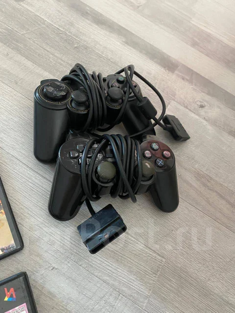 Sony PlayStation 2 ����