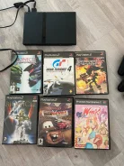 Sony PlayStation 2 ����