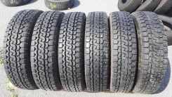 Bridgestone M810. �����������, 2003 ���, �/�, ����� 5 % ����