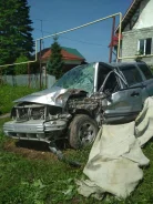 Suzuki Vitara. TD52, J202 ����