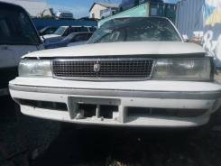 Toyota Mark II 