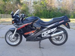 Suzuki GSX 750F Katana. 750����. ��., ��������, ���, � �������� ����