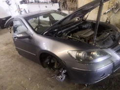 Honda Legend ����