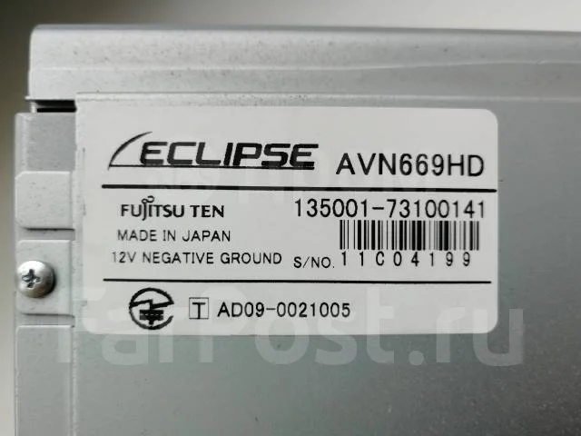 Eclipse ����