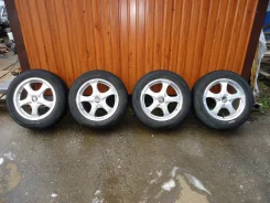 Manaray Sport EuroBein. x16", 5x114.3 ����
