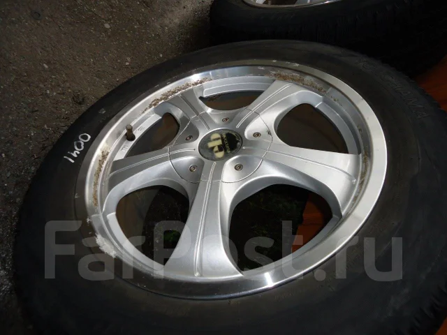 Manaray Sport EuroBein. x16", 5x114.3 ����