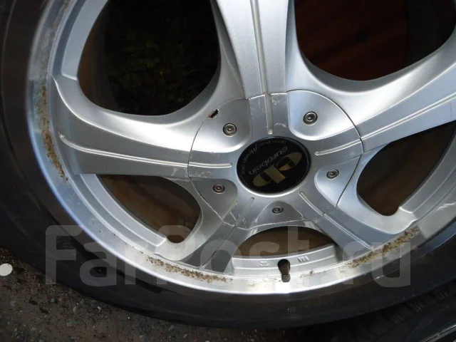 Manaray Sport EuroBein. x16", 5x114.3 ����