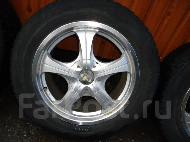 Manaray Sport EuroBein. x16", 5x114.3 ����