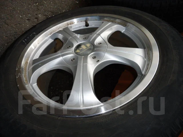 Manaray Sport EuroBein. x16", 5x114.3 ����
