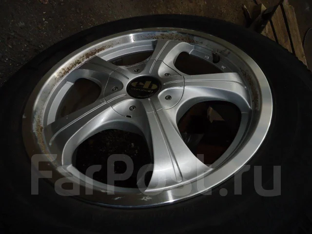 Manaray Sport EuroBein. x16", 5x114.3 ����