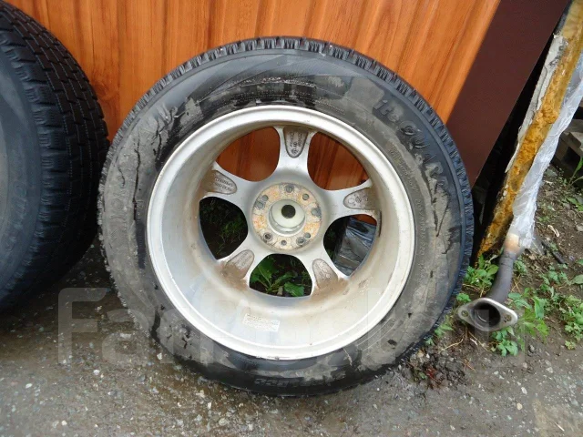 Manaray Sport EuroBein. x16", 5x114.3 ����