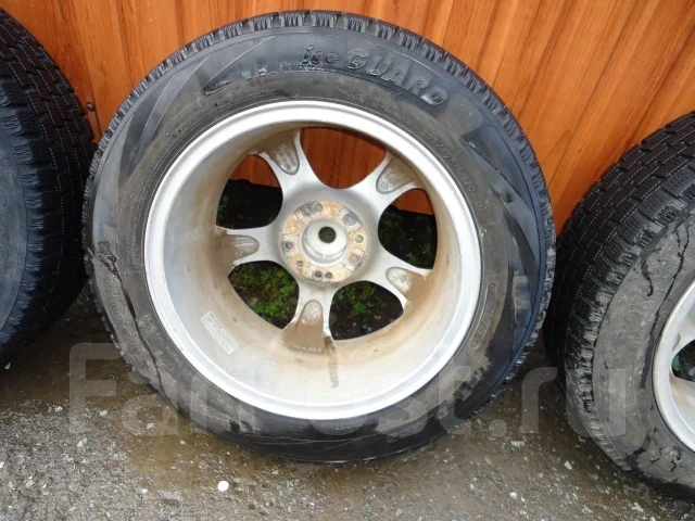 Manaray Sport EuroBein. x16", 5x114.3 ����