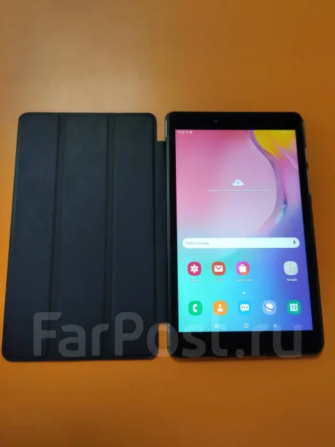 Samsung Galaxy Tab A ����
