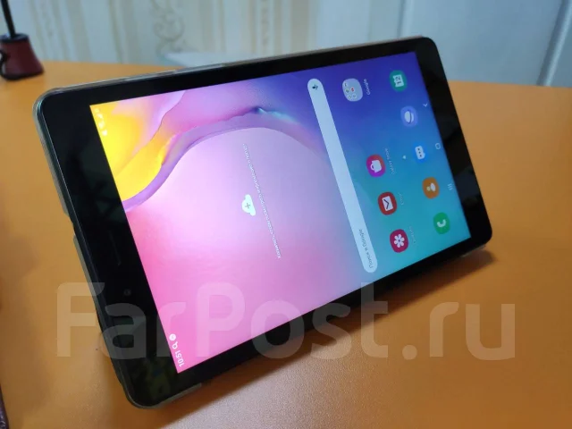 Samsung Galaxy Tab A ����