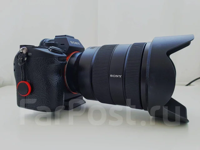 Sony Alpha ILCE-7 III Body. 20 � ����� �� ����