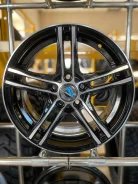 Venti TL 1505. 5.0x15", 5x100, ET38, �� 57,1���. ����