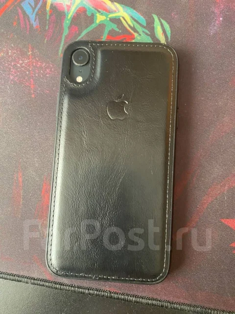 Apple iPhone Xr. �/�, ������, 5G, NFC ����