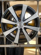 Tech Line TL 534. 5.5x15", 4x100, ET45, �� 54,1���. ����