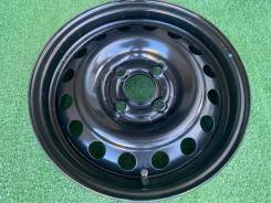 Nissan. 5.0x14", 4x100, ET40, �� 60,1���. ����