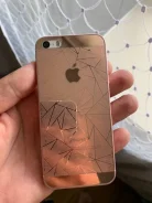 Apple iPhone SE. �/�, �������, 3G, 4G LTE, ���������� ����