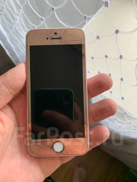 Apple iPhone SE. �/�, �������, 3G, 4G LTE, ���������� ����