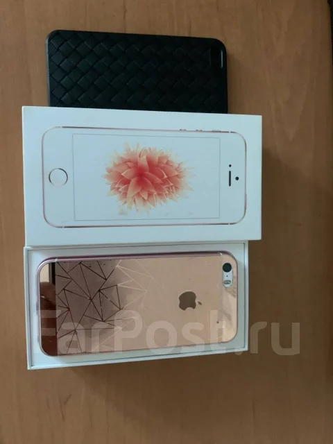 Apple iPhone SE. �/�, �������, 3G, 4G LTE, ���������� ����