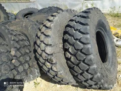 Michelin XZL+. �����������, �/�, ����� 30 % ����