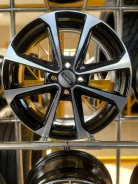 Neo TL 667. 6.0x16", 4x100, ET37, �� 60,1���. ����