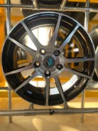 Venti TL 1611. 6.5x16", 5x100, ET40, �� 67,1���. ����