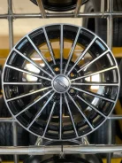 Neo TL 637. 6.5x16", 5x114.3, ET38, �� 67,1���. ����