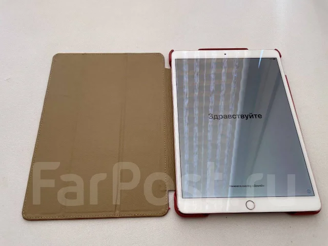 Apple iPad Pro 10.5 ����