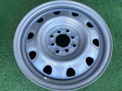 Topy. 6.0x15", 4x100, 4x114.3, ET45,  67,1. 