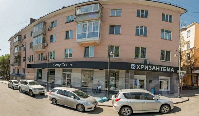 Владивосток уборевича 21 карта