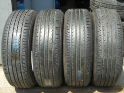 Toyo NanoEnergy J59. ������, 2017 ���, �/�, ����� 10�% ����