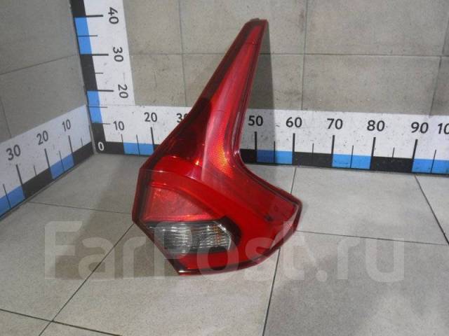 Фонарь задний внутренний левый для Mitsubishi Eclipse Cross 2017 купить в Арханг