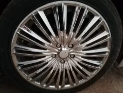 Achilles ATR Sport. ������, 2019 ���, �/�, ����� 40 % ����