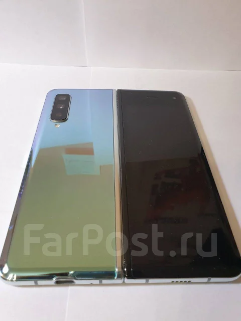 Samsung Galaxy Fold. �/�, ���������, 5G ����