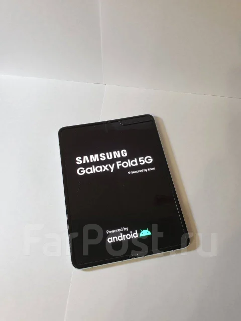 Samsung Galaxy Fold. �/�, ���������, 5G ����